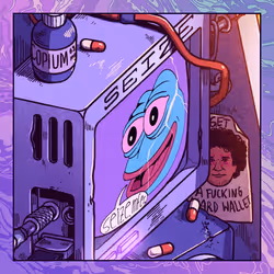 Item Media