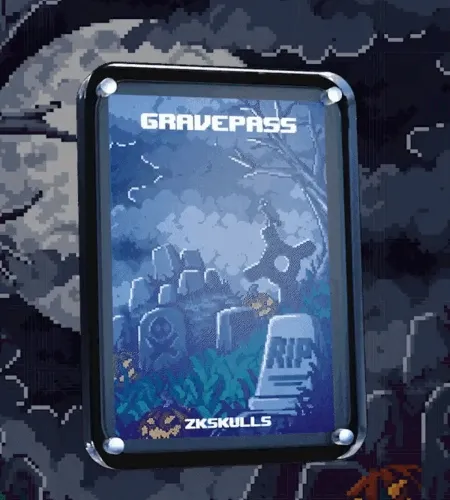 Zkskulls 6
