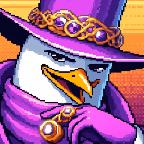 Degen Seagull #76