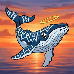 Win-Win Whale #120