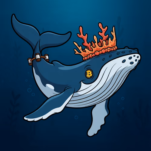 Win-Win Whale #416