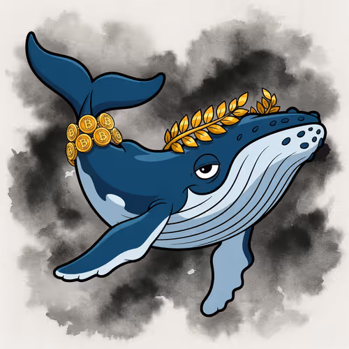 Win-Win Whale #652