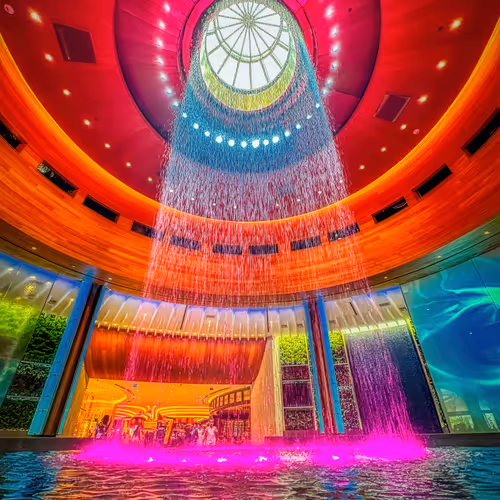 The Oculus 2