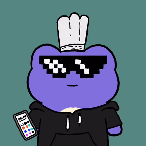 pomp #834