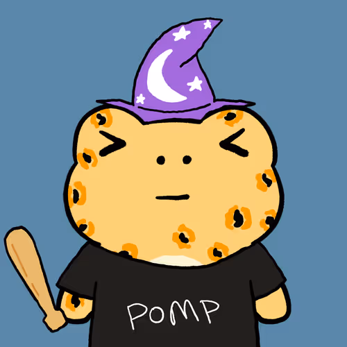 pomp #2893