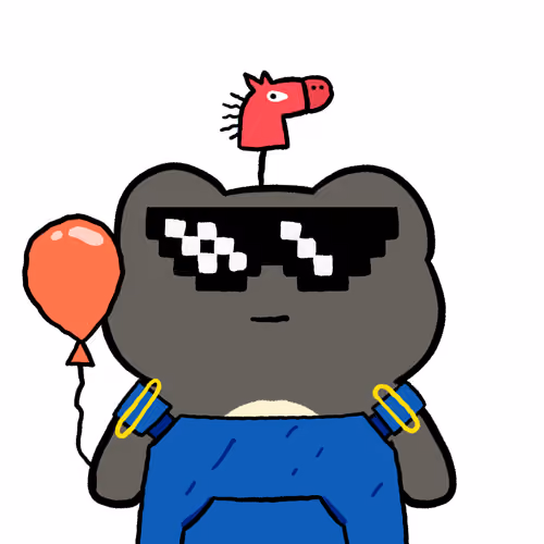 pomp #594