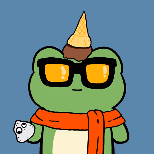 Pomp Nft