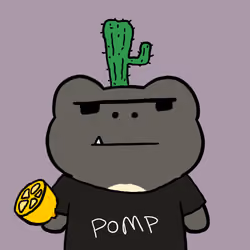 pomp #463