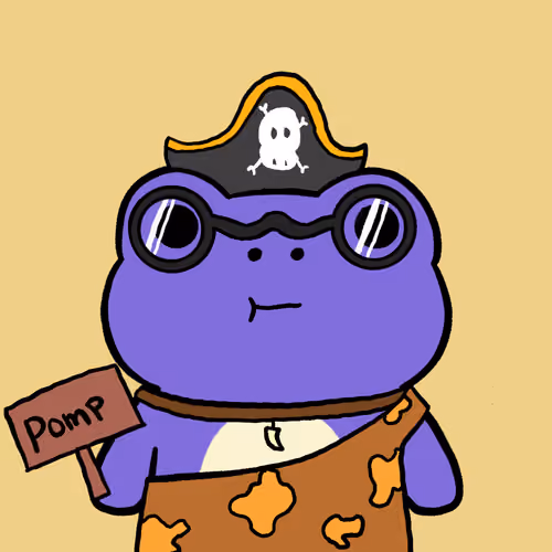 pomp #412