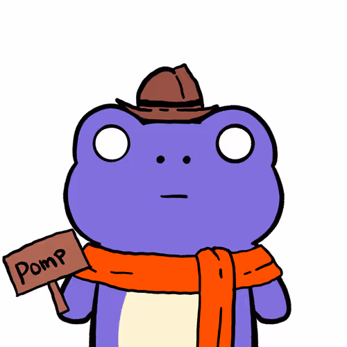 Pomp Nft