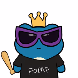 pomp #1367