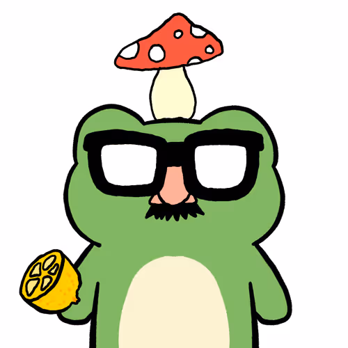 Pomp Nft