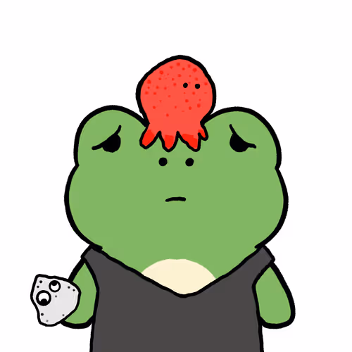 Pomp Nft