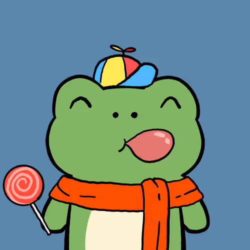 Pomp Nft