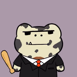 pomp #818