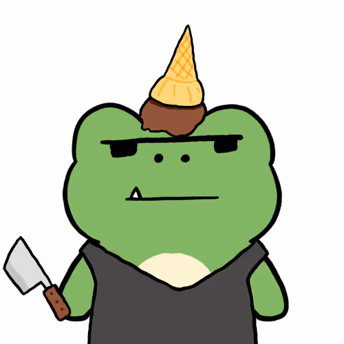 Pomp Nft