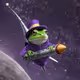 frog