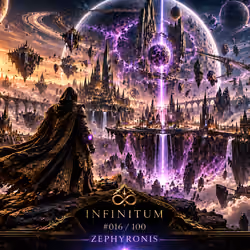 INFINITUM #016 — ZEPHYRONIS
