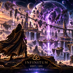 INFINITUM #017 — NEXARITH