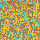 Abstract pixel