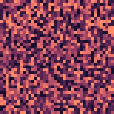 Abstract pixel