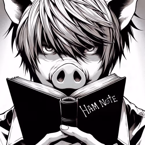 Hamime Outcasts