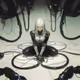 Almost Human 人間