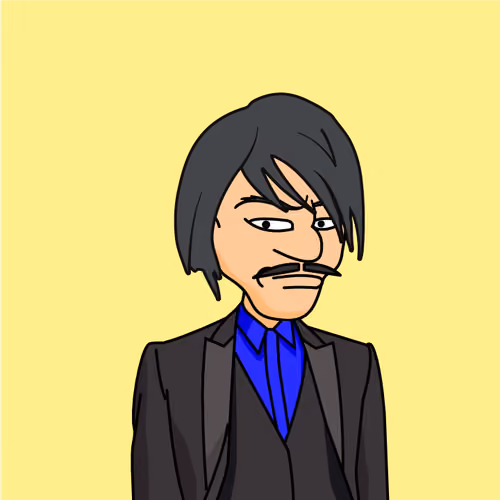 Wu-Teng #1081
