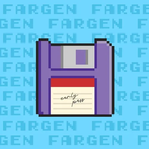 Fargen 1