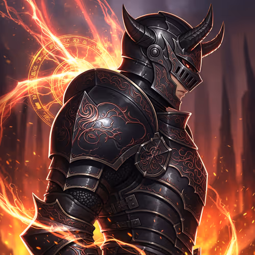 Creator Token #30