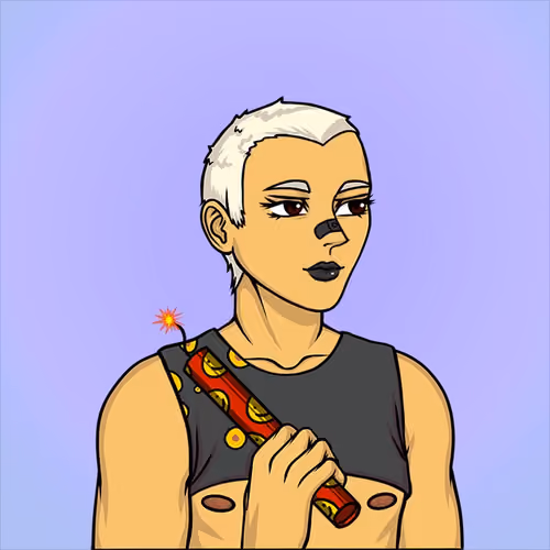 Base People  #3272