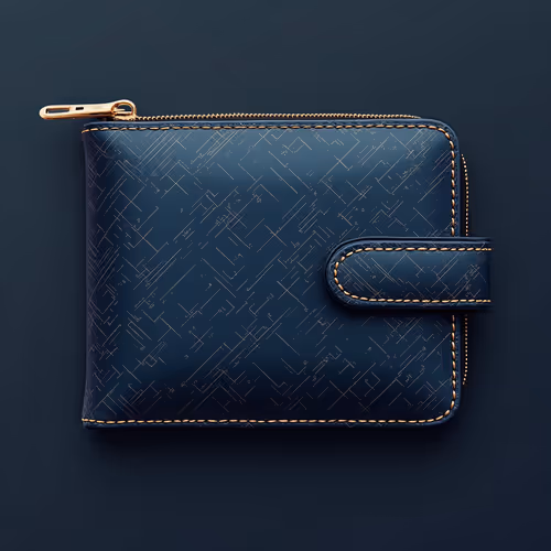 Cyber wallet