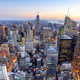 Manhattan,New York,USA