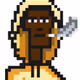 pixel ray