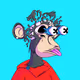 Bang Apes #3565