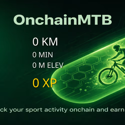 Onchain Activity: MTB