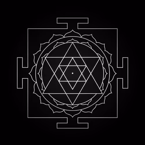 Magik Sigil