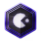 Arcade Hero Glyph
