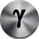 Gamma Genesis Glyph