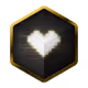 Pixelheart Glyph