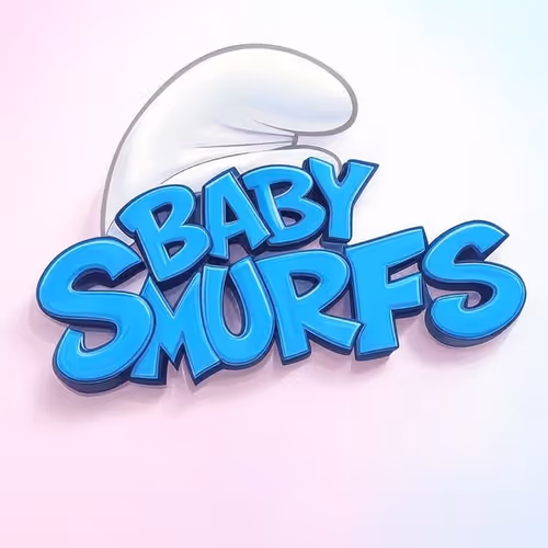 Based Baby Smurfs