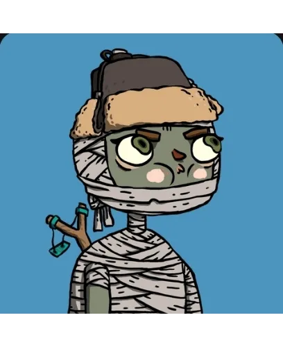 Kaki ninja  #2095