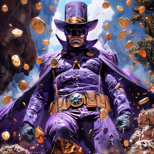 Degen Hero 3