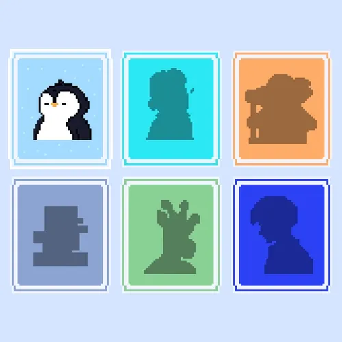 Choose Yours NFT