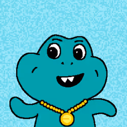 Ribbitz #6681