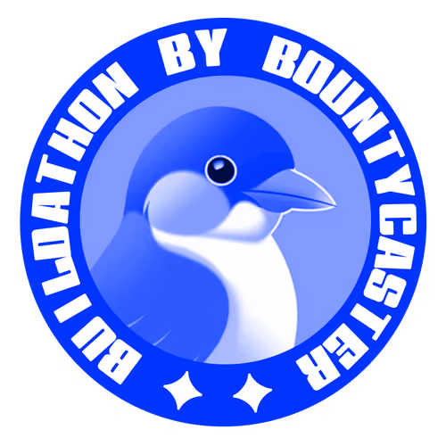Bountycaster 1