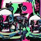 BEASTS by XCOPY