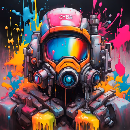 CybrPunknaut