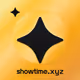 @showtime Creator Token on Showtime.xyz