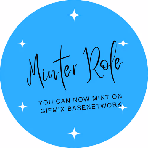 GIFMix Loyaty Rewards